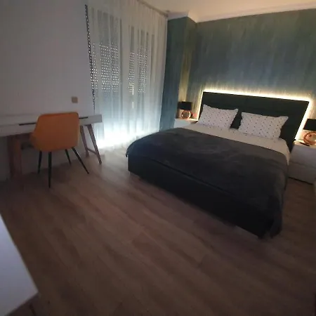 Apartment Opera
